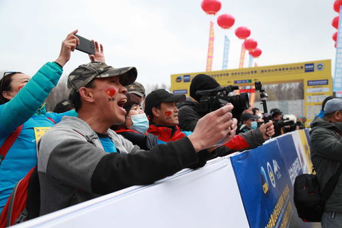 冰雪赛道上的激情与商机——2021中国山地马拉松系列赛吉林长白山站深度解析