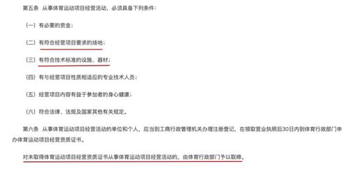 运动项目经营 从爱好者到企业家的成功之路