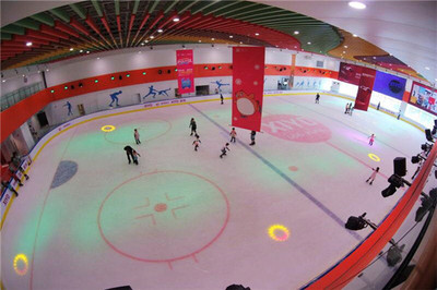 飞扬运动中心 多元运动项目的经营之道