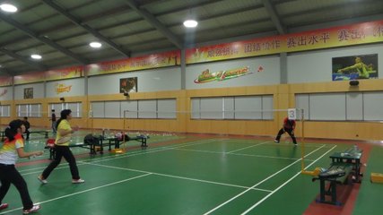 运动之美 湖泉生态园的运动项目经营探索